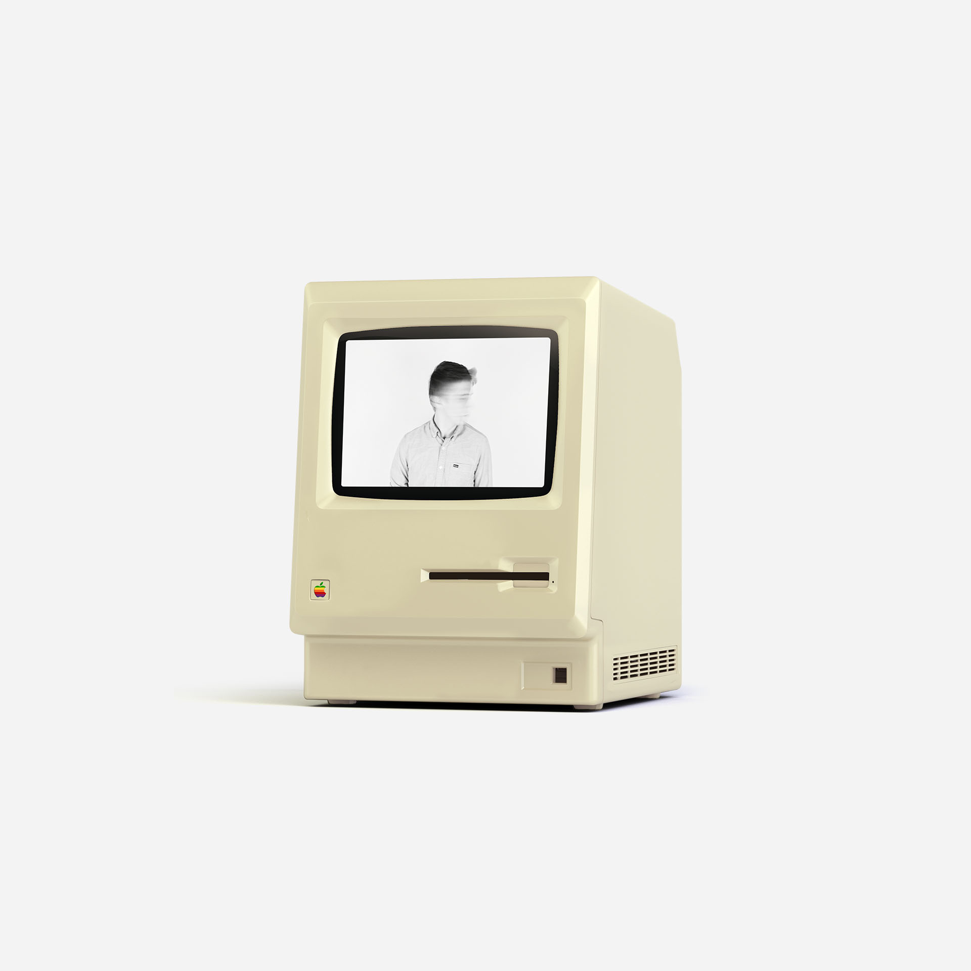 Macintosh 94